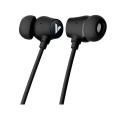 Слушалки Verbatim TruSound ANC Neckband Earbuds Black