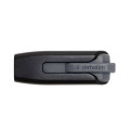 Флаш памет Verbatim V3 USB 3.0 32GB Store 'N' Go Drive Grey Флаш памет Verbatim V3 USB 3.0 32GB Store 'N' Go Drive Grey