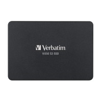 Твърд диск за лаптоп Verbatim Vi550 S3 2.5