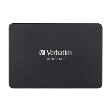 Твърд диск за лаптоп Verbatim Vi550 S3 2.5