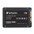 Твърд диск за лаптоп Verbatim Vi550 S3 2.5