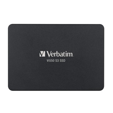 Твърд диск за лаптоп Verbatim Vi550 S3 2.5