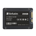 Твърд диск за лаптоп Verbatim Vi550 S3 2.5