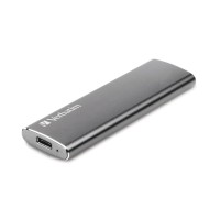 Външен SSD Verbatim Vx500 External SSD USB 3.1 G2 240GB