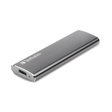 Външен SSD Verbatim Vx500 External SSD USB 3.1 G2 240GB