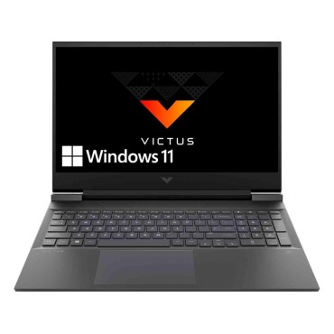 Лаптоп Victus by HP 16-d0011nu Mica Silver