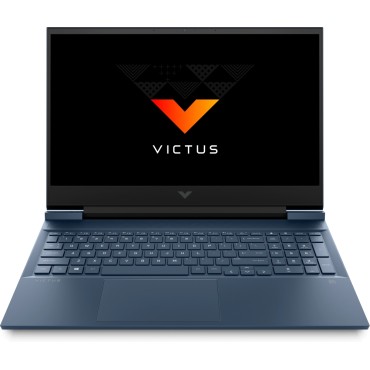 Лаптоп Victus by HP 16-d1004nu Performance Blue