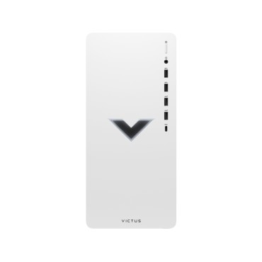 Victus by HP Desktop TG02-2002nu 500W MT Ceramic White