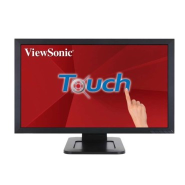 Монитор ViewSonic TD2421 LCD 24
