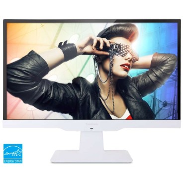 Монитор Viewsonic VX2263SMHL-W 22