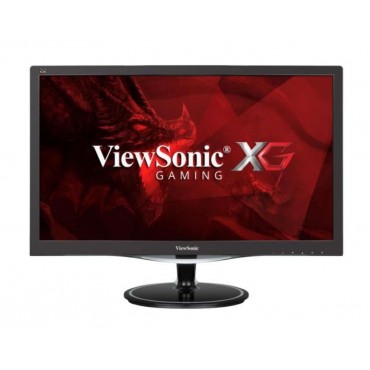 Монитор ViewSonic VX2457-MHD LCD 24