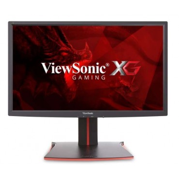 Монитор ViewSonic XG2401 LCD 24