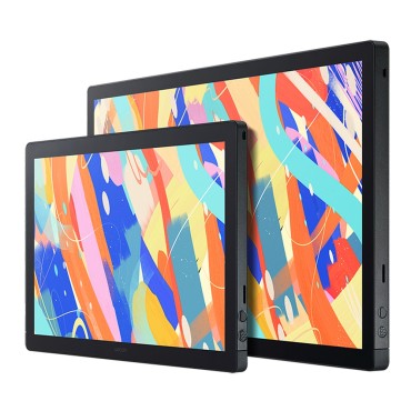 Таблет Wacom Cintiq 16 DTK168 Таблет Wacom Cintiq 16 DTK168
