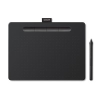 Таблет Wacom Intuos M Black