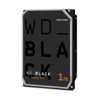 Western Digital Black 1TB ( 3.5
