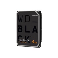 Western Digital Black 4TB ( 3.5