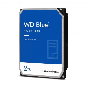 Western Digital Blue 2TB ( 3.5''