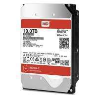 Western Digital RED 10TB SATA3 5400 256MB 3