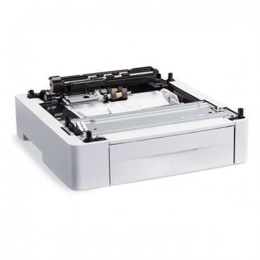 Xerox 550 sheet feeder for WorkCentre 3615