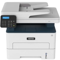 Лазерно МФУ Xerox B225 A4 mono 3 in 1 MFP 34ppm. Duplex