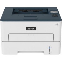 Xerox B230 A4 mono printer 34ppm. Duplex