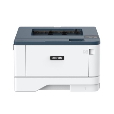 Xerox B310DNI A4 mono printer 40ppm. Duplex