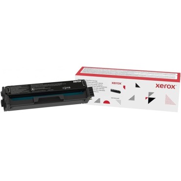 Консуматив Xerox Black high capacity toner cartridge 3000 pages C230/C235 Консуматив Xerox Black high capacity toner cartridge 3000 pages C230/C235