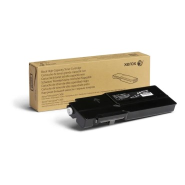 Консуматив Xerox Black High Capacity Toner Cartridge for VersaLink C400/C405 Консуматив Xerox Black High Capacity Toner Cartridge for VersaLink C400/C405