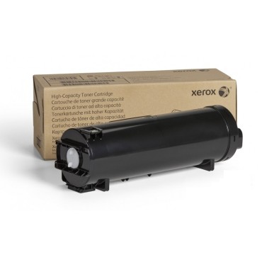 Консуматив Xerox Black high yield toner cartridge 25 900 pages for VersaLink B600 series Консуматив Xerox Black high yield toner cartridge 25 900 pages for VersaLink B600 series