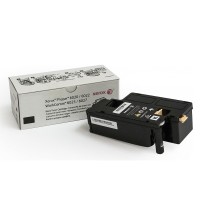Консуматив Xerox Black Toner