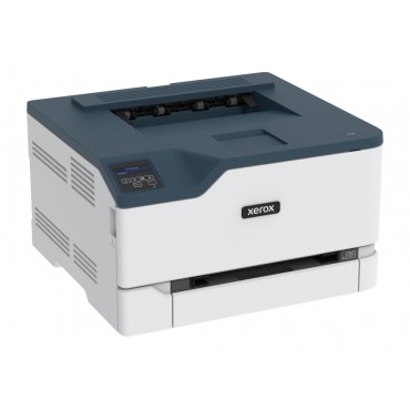 Xerox C230 A4 colour printer 22ppm. Duplex