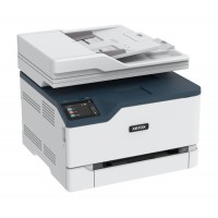 Xerox C235 A4 multifunction printer 22ppm. Duplex