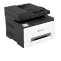 Лазерно МФУ Xerox C255A A4 multifunction printer 25 ppm
