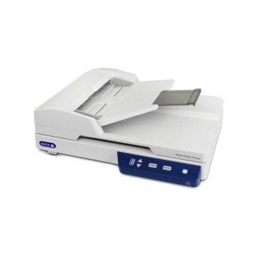 Скенер Xerox Documate Combo Scanner Скенер Xerox Documate Combo Scanner
