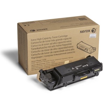 Консуматив Xerox Extra High-Capacity Toner Cartridge (15K) for WorkCentre 3335/3345 Консуматив Xerox Extra High-Capacity Toner Cartridge (15K) for WorkCentre 3335/3345