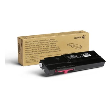 Консуматив Xerox Magenta Extra High Capacity Toner Cartridge for VersaLink C400/C405 Консуматив Xerox Magenta Extra High Capacity Toner Cartridge for VersaLink C400/C405
