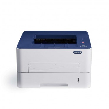 Xerox Phaser 3052N