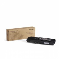 Консуматив Xerox Phaser 6600/WorkCentre 6605 Black High Capacity Toner Cartridge