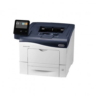 Xerox VersaLink C400 Colour Printer + Xerox Black High Capacity Toner Cartridge for VersaLink C400/C405