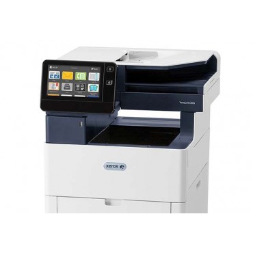 Xerox VersaLink C605 Multifunction Printer with ConnectKey
