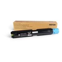 Консуматив Xerox VersaLink C7100 Sold Cyan Toner Cartridge