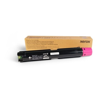 Консуматив Xerox VersaLink C7100 Sold Magenta Toner Cartridge Консуматив Xerox VersaLink C7100 Sold Magenta Toner Cartridge