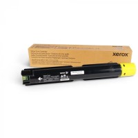Консуматив Xerox VersaLink C7100 Sold Yellow Toner Cartridge