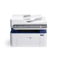 Лазерно МФУ Xerox WorkCentre 3025N (with ADF)