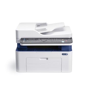 Лазерно МФУ Xerox WorkCentre 3025N (with ADF) Лазерно МФУ Xerox WorkCentre 3025N (with ADF)