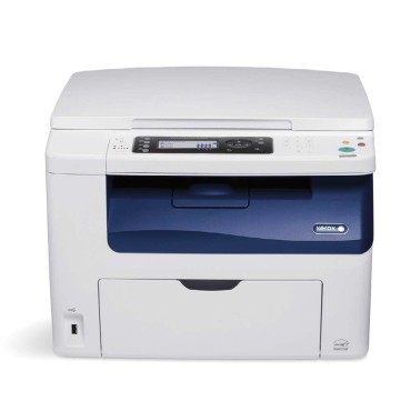 Xerox WorkCentre 6025 + D-Link Wireless AC750 Dual Band Cloud Router