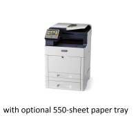 Xerox WorkCentre 6515DN