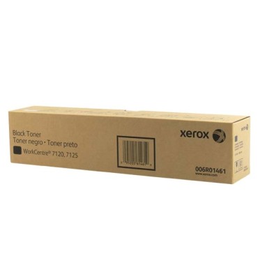 Консуматив Xerox WorkCentre 7120 Black Toner Cartridge Консуматив Xerox WorkCentre 7120 Black Toner Cartridge