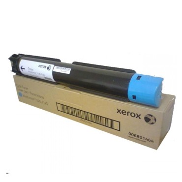 Консуматив Xerox WorkCentre 7120 Cyan Toner Cartridge Консуматив Xerox WorkCentre 7120 Cyan Toner Cartridge