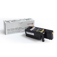 Консуматив Xerox Yellow Toner